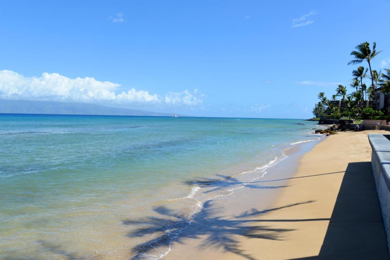 Kulakane 304 Kahana Buitenkant foto