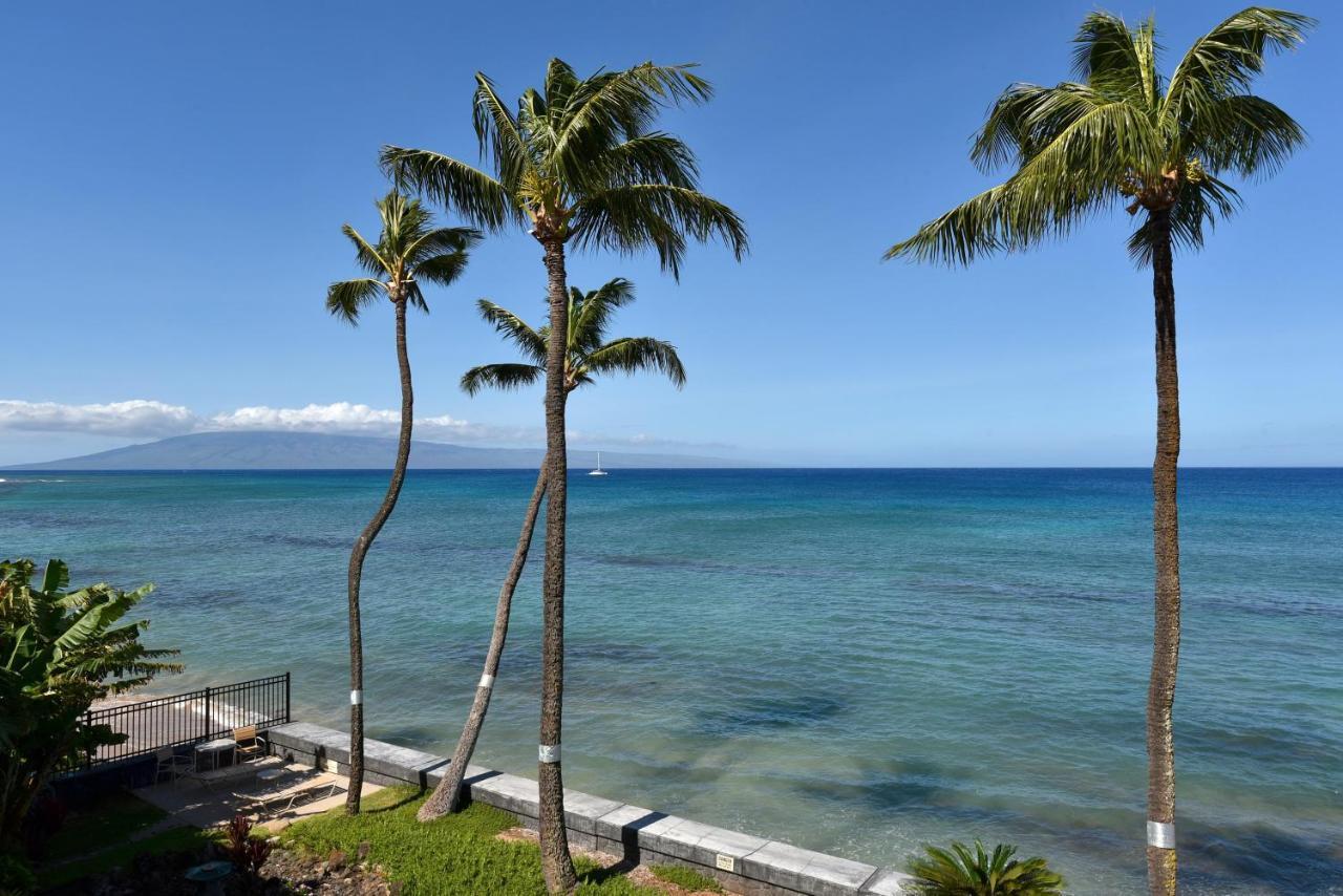 Kulakane 304 Kahana Buitenkant foto