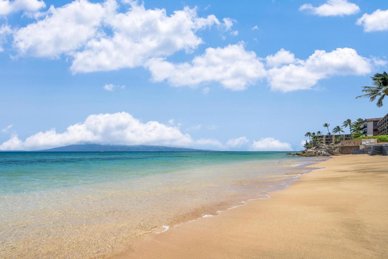 Kulakane 304 Kahana Buitenkant foto