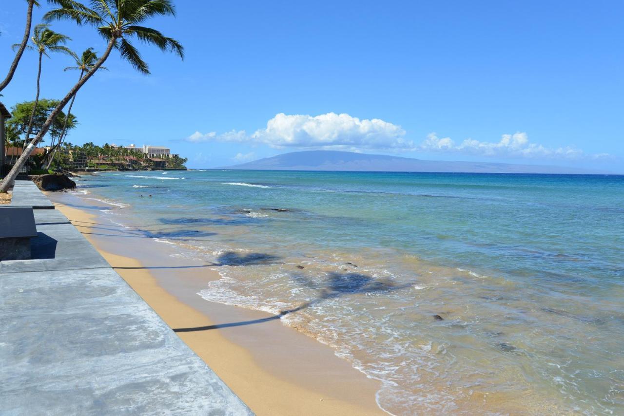 Kulakane 304 Kahana Buitenkant foto